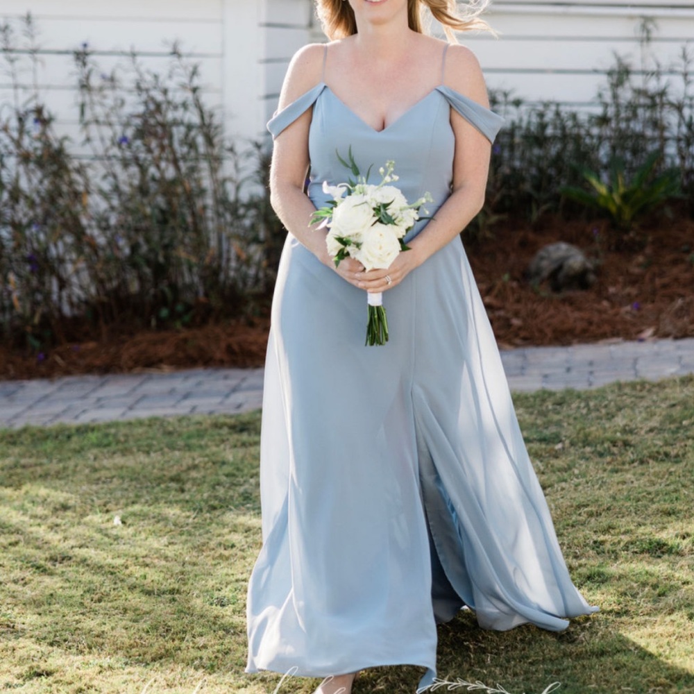 Jenny Yoo Priya Bridesmaid Dress